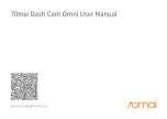 70mai X200 User Manual предпросмотр