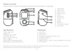 Preview for 3 page of 70mai X200 User Manual