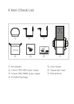 Предварительный просмотр 3 страницы 7RYMS MinBo Mini User Manual