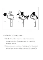 Preview for 5 page of 7RYMS MinBo Mini User Manual