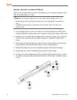 Предварительный просмотр 14 страницы 8e6 Technologies Enterprise Filter R3000IR Quick Start Manual