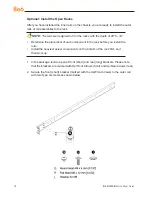 Предварительный просмотр 16 страницы 8e6 Technologies Enterprise Filter R3000IR Quick Start Manual