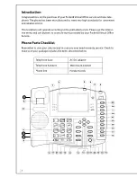 Предварительный просмотр 4 страницы 8x8 Inc Virtual Office User Manual