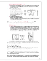 Предварительный просмотр 7 страницы 8x8 Inc Virtual Office User Manual