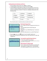 Preview for 8 page of 8x8 Inc Virtual Office User Manual