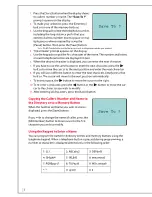 Preview for 10 page of 8x8 Inc Virtual Office User Manual