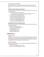 Preview for 15 page of 8x8 Inc Virtual Office User Manual