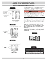 Предварительный просмотр 7 страницы A & T International 1 Service Manual