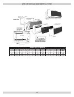 Предварительный просмотр 11 страницы A & T International 1 Service Manual