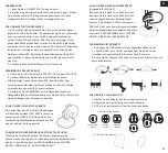 Предварительный просмотр 12 страницы A-Champs ROX User Manual