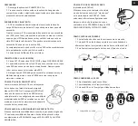 Предварительный просмотр 16 страницы A-Champs ROX User Manual