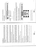 Preview for 8 page of a/d/s/ P640 Instruction Manual