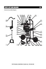 Предварительный просмотр 31 страницы A-iPower PWF3200SH Owner'S Manual