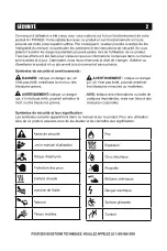 Предварительный просмотр 44 страницы A-iPower PWF3200SH Owner'S Manual