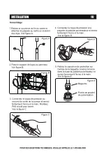 Предварительный просмотр 52 страницы A-iPower PWF3200SH Owner'S Manual