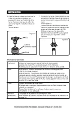 Предварительный просмотр 53 страницы A-iPower PWF3200SH Owner'S Manual