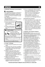 Предварительный просмотр 60 страницы A-iPower PWF3200SH Owner'S Manual