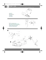 Предварительный просмотр 6 страницы A+K AstroBeam X200 Manual