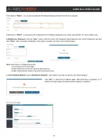 Preview for 22 page of A-Neu Video ANI-PIP-44UHD Instruction Manual