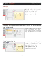 Preview for 25 page of A-Neuvideo ANI-1082UHD Instruction Manual