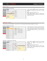 Preview for 27 page of A-Neuvideo ANI-1082UHD Instruction Manual