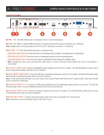 Предварительный просмотр 6 страницы A-Neuvideo ANI-28UHDDA Instruction Manual