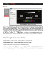 Предварительный просмотр 10 страницы A-Neuvideo ANI-28UHDDA Instruction Manual