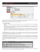 Предварительный просмотр 12 страницы A-Neuvideo ANI-28UHDDA Instruction Manual