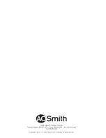 Preview for 80 page of A.O. Smith 100 Series Service Handbook