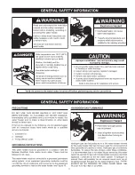 Предварительный просмотр 5 страницы A.O. Smith 104 Series Instruction Manual