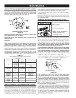 Предварительный просмотр 28 страницы A.O. Smith 104 Series Instruction Manual