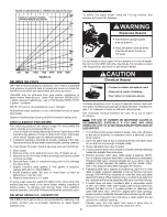 Предварительный просмотр 30 страницы A.O. Smith 104 Series Instruction Manual