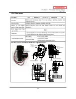 Предварительный просмотр 25 страницы A.O. Smith 110 Service Manual