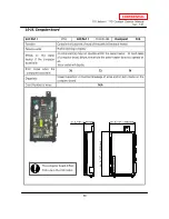 Предварительный просмотр 30 страницы A.O. Smith 110 Service Manual