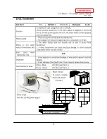 Предварительный просмотр 31 страницы A.O. Smith 110 Service Manual