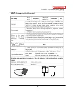 Предварительный просмотр 33 страницы A.O. Smith 110 Service Manual