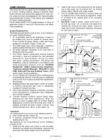 Preview for 18 page of A.O. Smith 300 Series Installation And Operating Manual