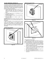 Preview for 28 page of A.O. Smith 300 Series Installation And Operating Manual