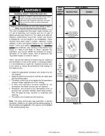 Preview for 36 page of A.O. Smith 300 Series Installation And Operating Manual