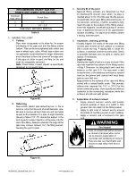 Preview for 39 page of A.O. Smith 300 Series Installation And Operating Manual