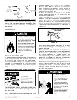 Preview for 49 page of A.O. Smith 300 Series Installation And Operating Manual