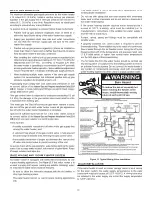 Предварительный просмотр 19 страницы A.O. Smith 300 Series Instruction Manual