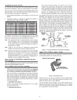 Предварительный просмотр 25 страницы A.O. Smith 300 Series Instruction Manual