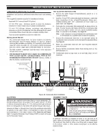 Предварительный просмотр 35 страницы A.O. Smith 300 Series Instruction Manual