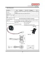 Предварительный просмотр 22 страницы A.O. Smith 710 ASME Service Manual