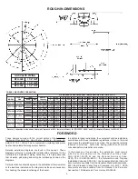 Предварительный просмотр 2 страницы A.O. Smith CYCLONE Xi BTH 500A Owner'S Manual