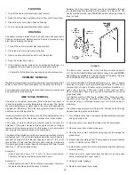 Предварительный просмотр 28 страницы A.O. Smith CYCLONE Xi BTH 500A Owner'S Manual