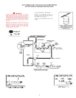 Предварительный просмотр 31 страницы A.O. Smith CYCLONE Xi BTH 500A Owner'S Manual