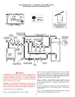 Предварительный просмотр 34 страницы A.O. Smith CYCLONE Xi BTH 500A Owner'S Manual