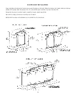 Предварительный просмотр 35 страницы A.O. Smith CYCLONE Xi BTH 500A Owner'S Manual